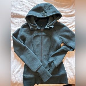 Lululemon Jacket